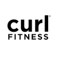 Curl Fitness Riverside Logo