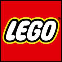 LEGO Store Woodland Hills Mall Logo
