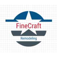 FineCraft Remodeling, LLC Logo