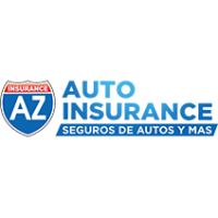 A-Z Auto Insurance Logo