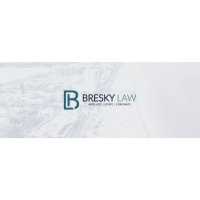 Bresky Law Firm Logo