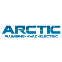 Arctic Plumbing & Air Logo
