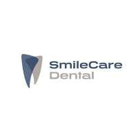 SmileCare Dental Logo