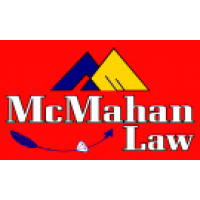 McMahan Law Firm, PLLC: Teresa Renee McMahan Logo