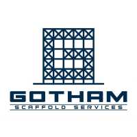 Gotham Scaffold Services Logo
