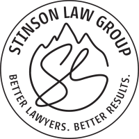 Stinson Law Group, P.C. Logo