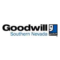 Goodwill Clearance Center Logo