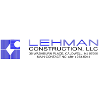Lehman Construction, LLC Logo