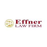 Effner Law Firm Logo