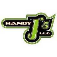 Handy J's LLC Logo
