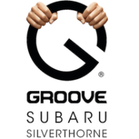 Groove Subaru of Silverthorne Logo