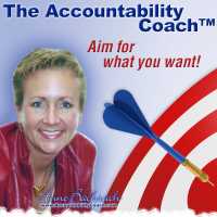 The Accountability Coach(TM) Logo