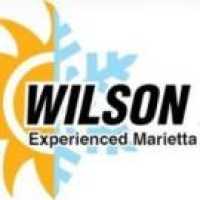 Wilson Heating & Cooling Inc Logo