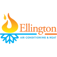 Ellington Air Conditioning & Heat Logo