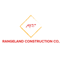 Rangeland Construction Co. Logo