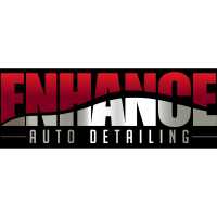 Enhance Auto Detailing & Ceramic Coatings Logo