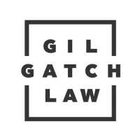 Gil Gatch Law, LLC Logo