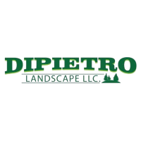 Dipietro Landscape LLC. Logo