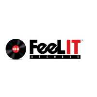 FeeLit Logo