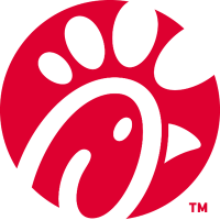 Chick-fil-A Catering & Delivery Logo