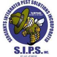 Sergeants Integrated Pest Solutions, Inc Logo