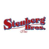 Stenberg Brothers Inc. Logo