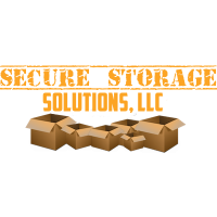 Secure Storage Solutions, LLC Logo