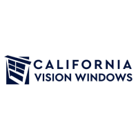 California Vision Windows Logo