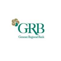 Joe Dougherty - Genesee Regional Bank Logo