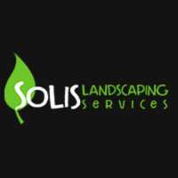 Solis Landscaping Services-Professional Landscaping Services-Mulching Services-Landscape Maintenance-Tree Services-Concrete Services-Retaining Walls in Fredericksburg VA Logo