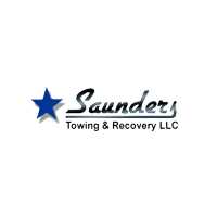 Saunders Towing & Recovery LLC Logo