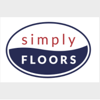 Simply Floors Inc. Logo