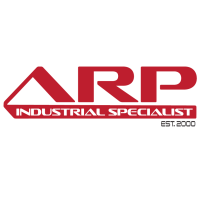ARP Starters and Alternators Logo
