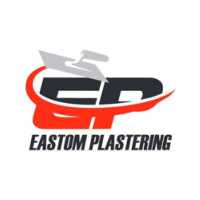 Eastom Plastering Logo