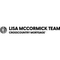 Lisa McCormick at CrossCountry Mortgage, LLC Logo