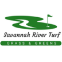 Savannah River Turf Logo