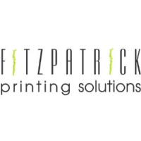 Fitzpatrick Printing Solutions Logo