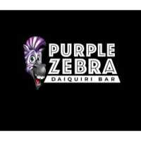 Purple Zebra Logo
