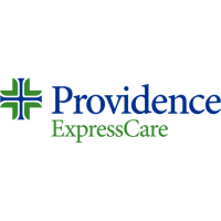 Providence ExpressCare - Huffman Logo