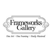 Frameworks Gallery Logo