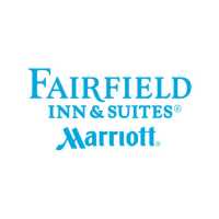 Fairfield Inn & Suites by Marriott Indianapolis Greenfield Logo