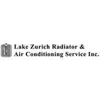 Lake Zurich Radiator & Air Conditioning Service Inc. Logo