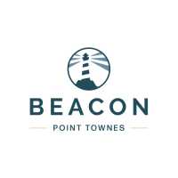 Beacon Point Townes Logo
