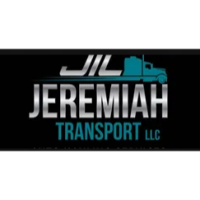 Jeremiah Transport LLC Logo