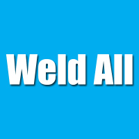 Weld All Logo