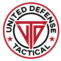 United Defense Tactical Logo