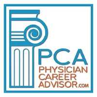 Physician Career Advisor Logo