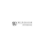 Windsor Fitzhugh Apartments Logo
