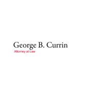 George B. Currin, Attorney at Law Logo