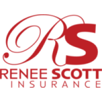 Renee Scott Insurance Logo
